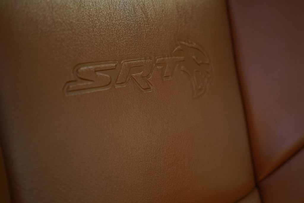 Used 2023 Dodge Challenger SRT Hellcat w/ Driver Convenience Group image 15