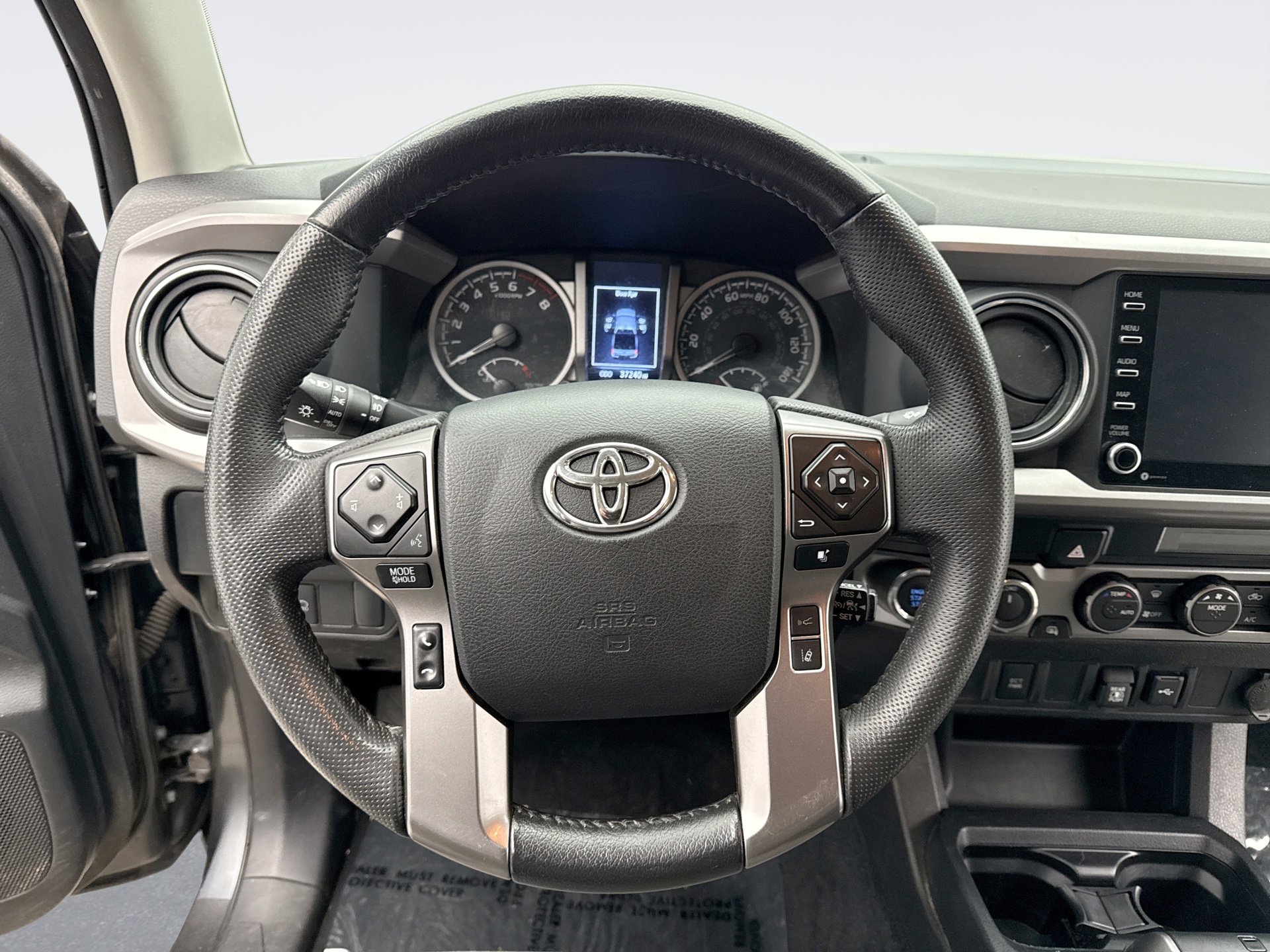 Used 2023 Toyota Tacoma SR5 image 12