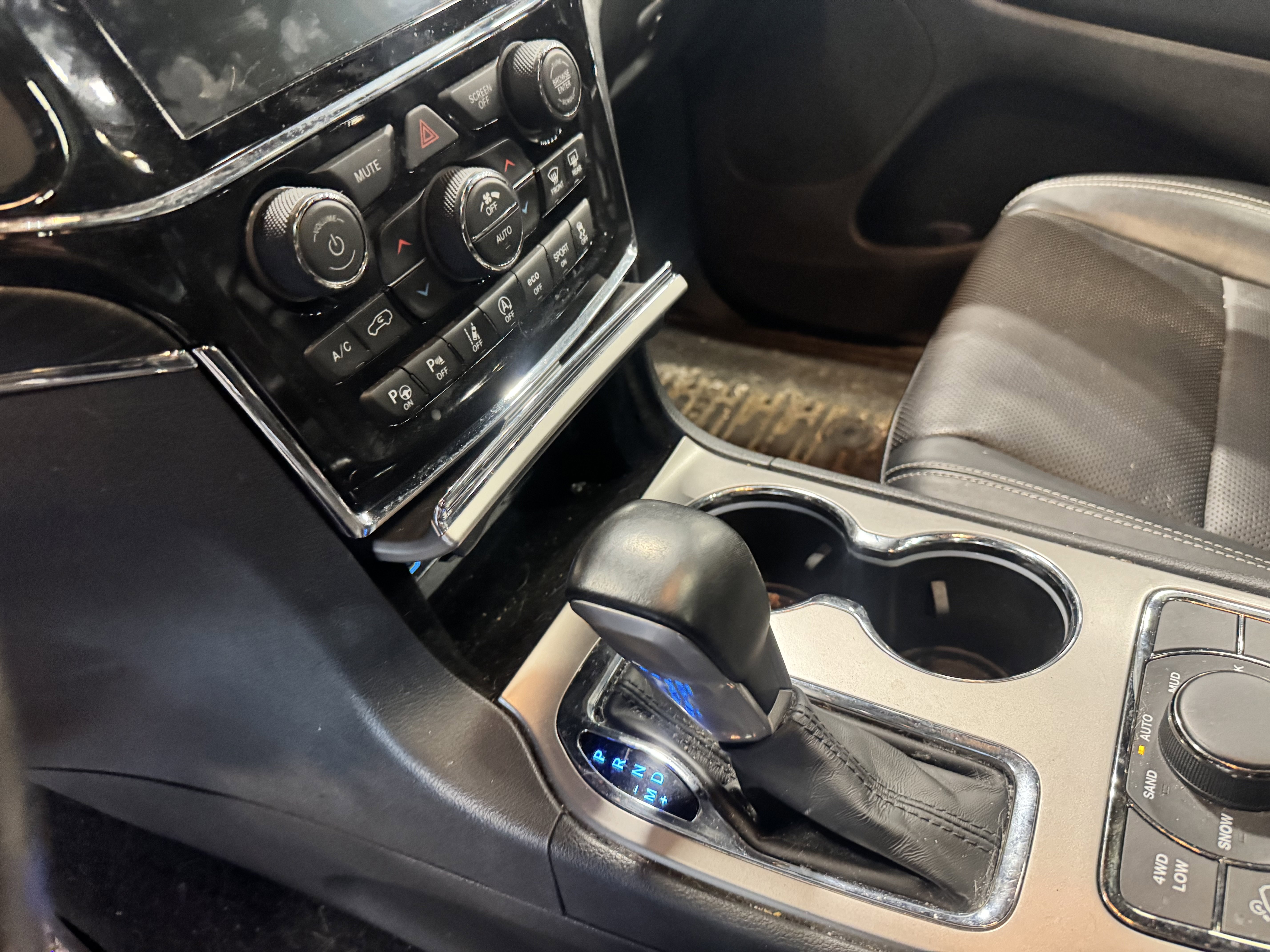 Used 2021 Jeep Grand Cherokee Limited w/ Quick Order Package 28K 80th image 30