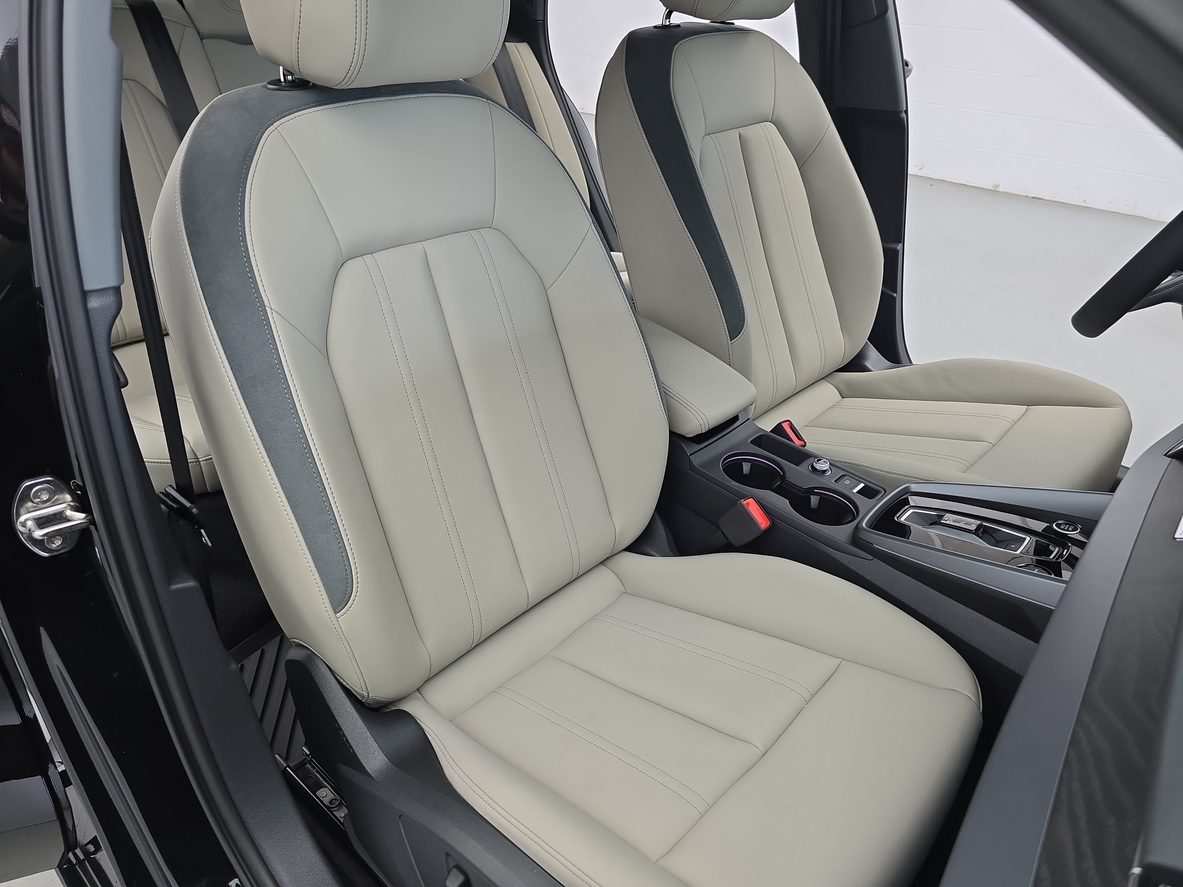 New 2026 Audi A3 2.0T Premium Plus AWD/4WD image 10