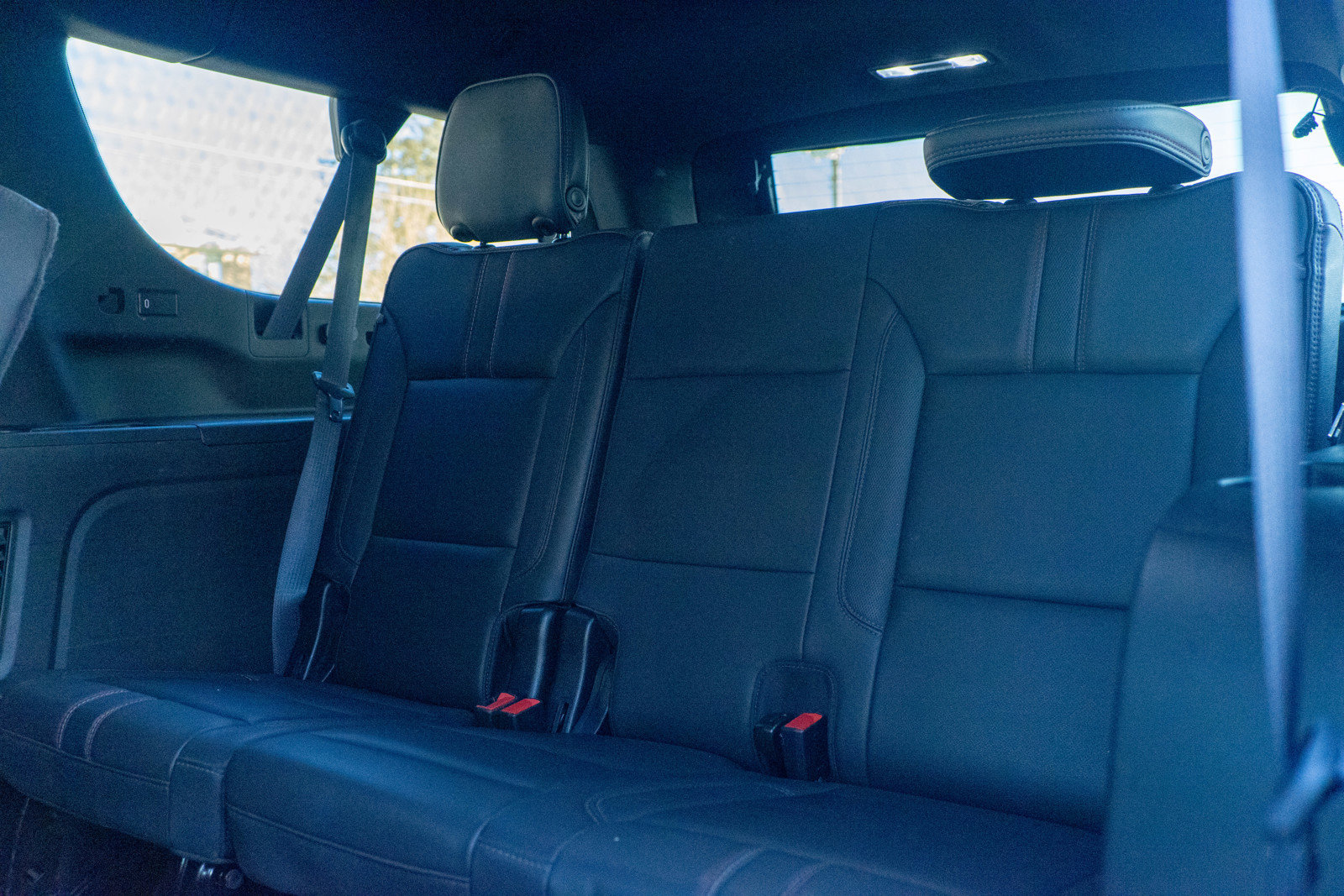 Used 2023 Chevrolet Suburban RST image 29