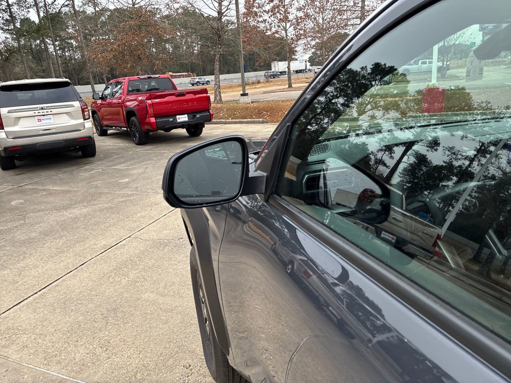 New 2026 Toyota 4Runner SR5 image 14