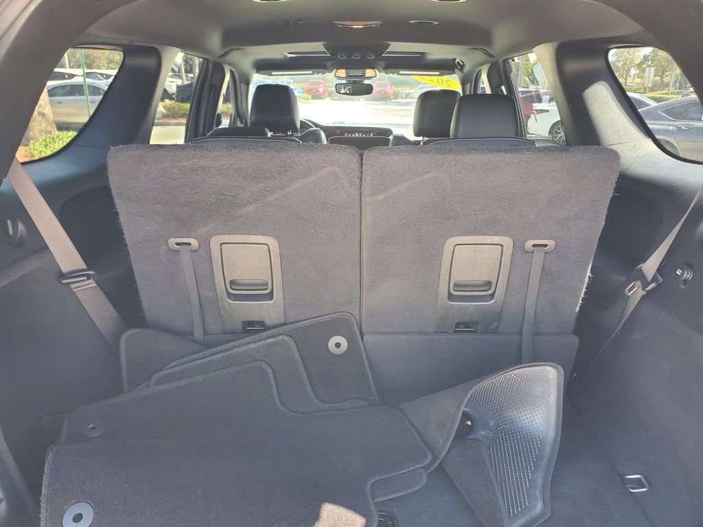 Used 2022 Dodge Durango GT image 8