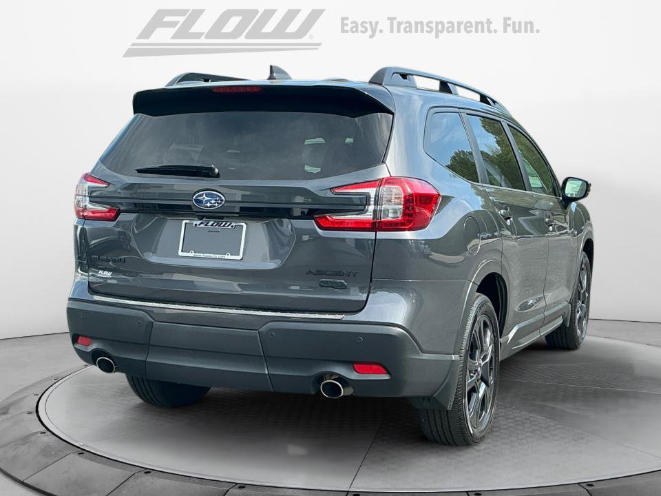 New 2026 Subaru Ascent Bronze Edition w/ Onyx Package AWD/4WD image 9
