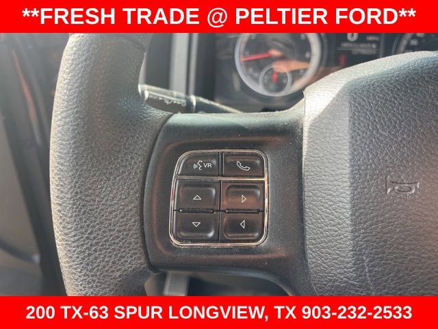 Used 2019 RAM 1500 Tradesman w/ Chrome Plus Package image 15
