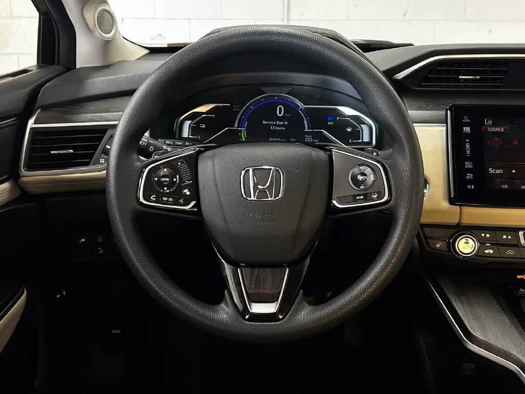 Used 2019 Honda Clarity Plug-In Hybrid image 15
