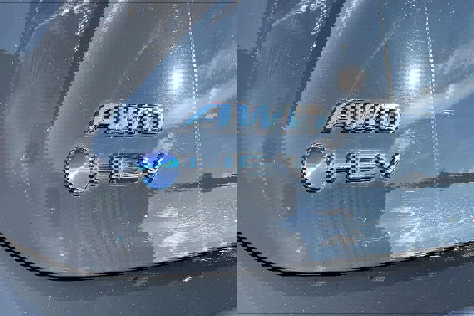 Used 2025 Toyota Camry LE image 33