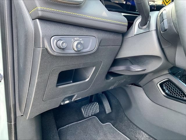 New 2026 Chevrolet TrailBlazer ACTIV w/ Driver Confidence Package FWD image 30