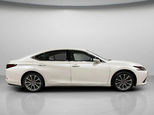 Used 2020 Lexus ES 350 w/ Premium Package image 2
