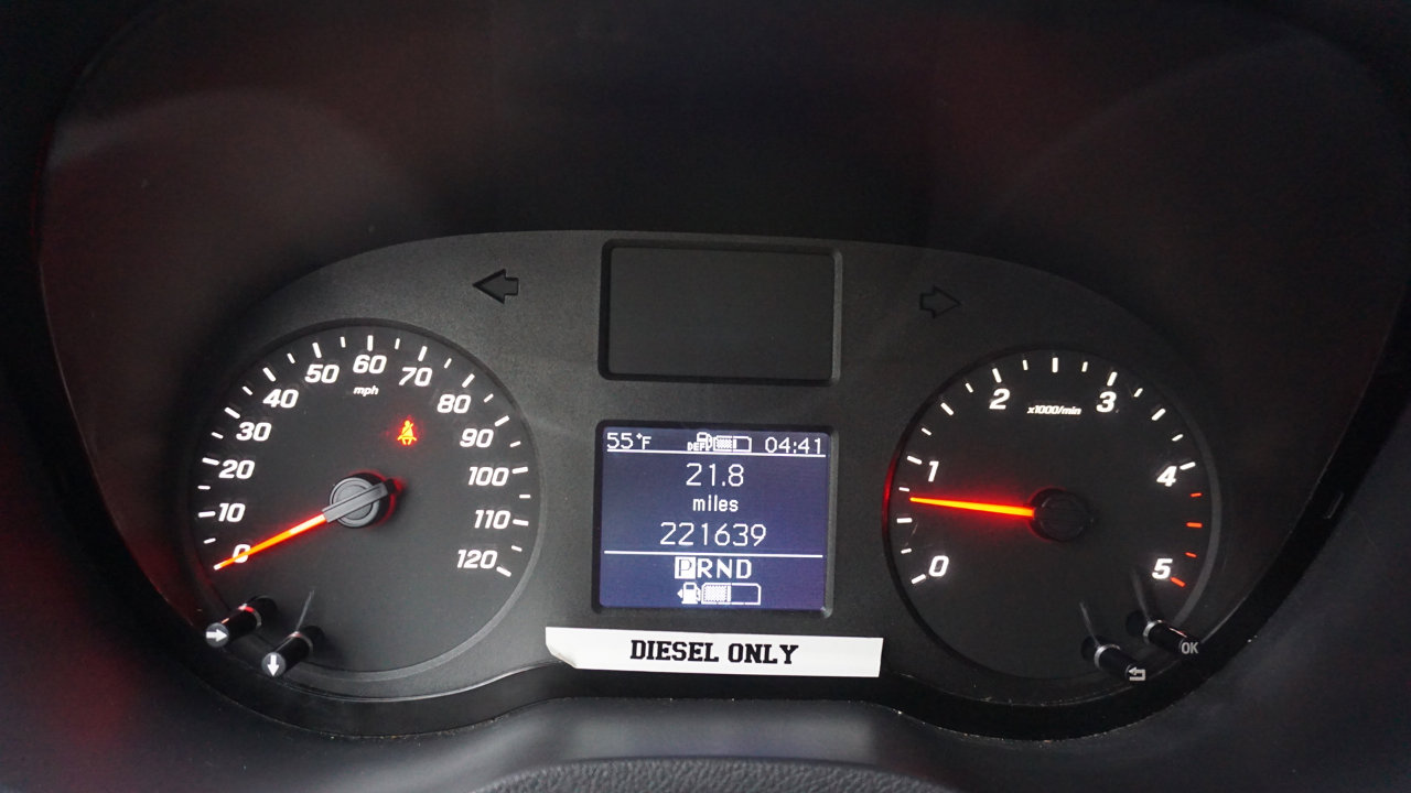 Used 2019 Freightliner Sprinter 170 image 15