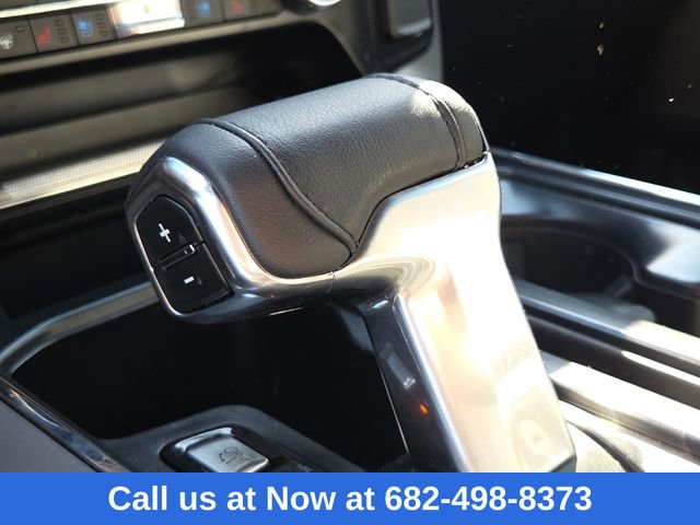 Certified 2024 Ford F150 Lariat w/ FX4 Off-Road Package image 23