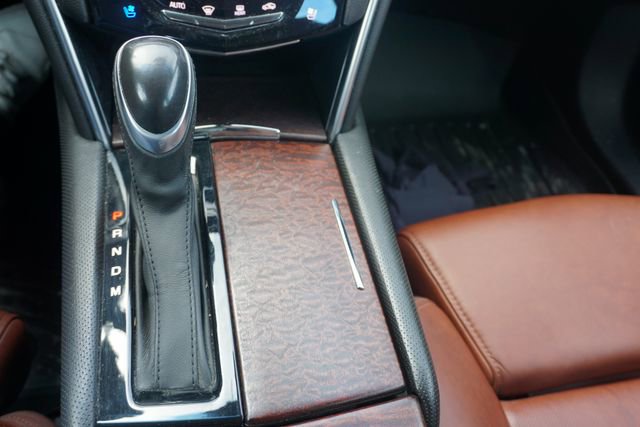 Used 2019 Cadillac XTS Premium Luxury w/ Driver Assist Package image 21