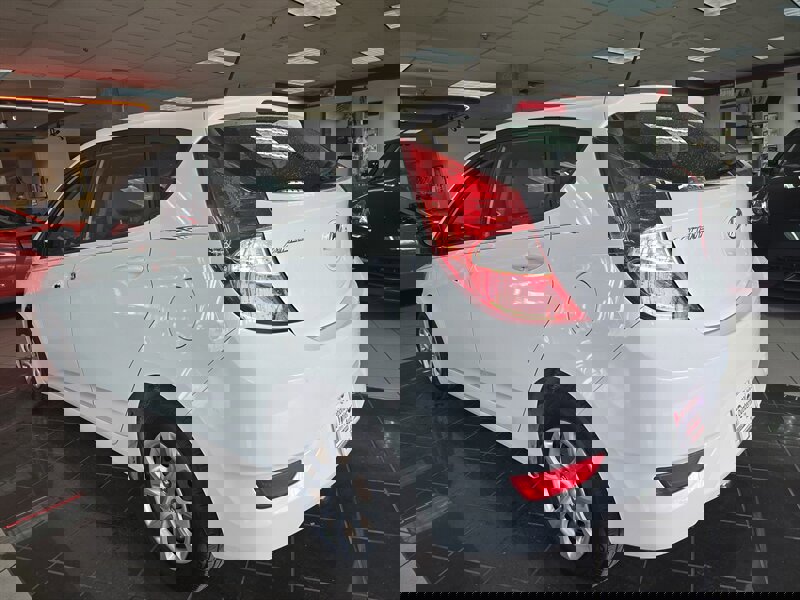 Used 2013 Hyundai Accent GS image 6