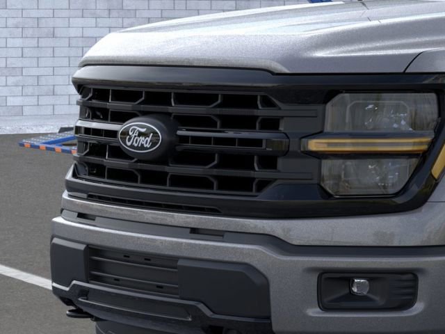New 2026 Ford F150 XLT AWD/4WD image 20