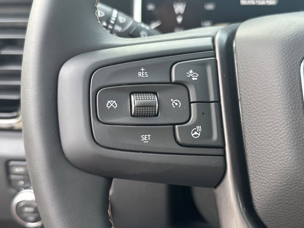 New 2026 GMC Sierra 2500 AT4 w/ AT4 Premium Plus Package image 22