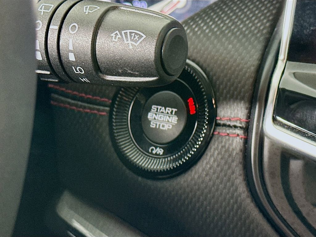 Used 2022 Jeep Compass Trailhawk image 19