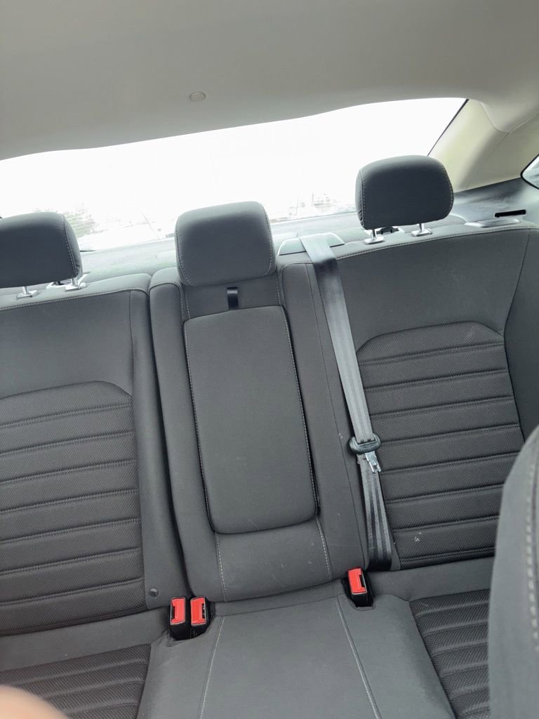 Used 2019 Ford Fusion SE image 48