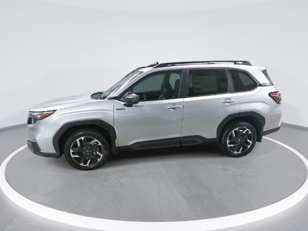 New 2026 Subaru Forester Sport AWD/4WD image 8