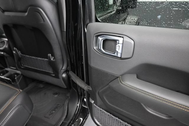 New 2026 Jeep Gladiator Sport AWD/4WD image 13