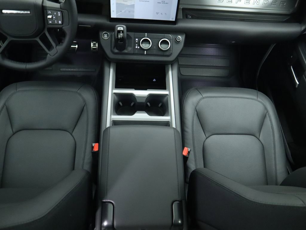 New 2025 Land Rover Defender 130 V8 image 17