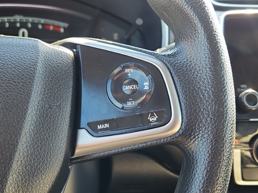 Certified 2022 Honda CR-V EX image 25