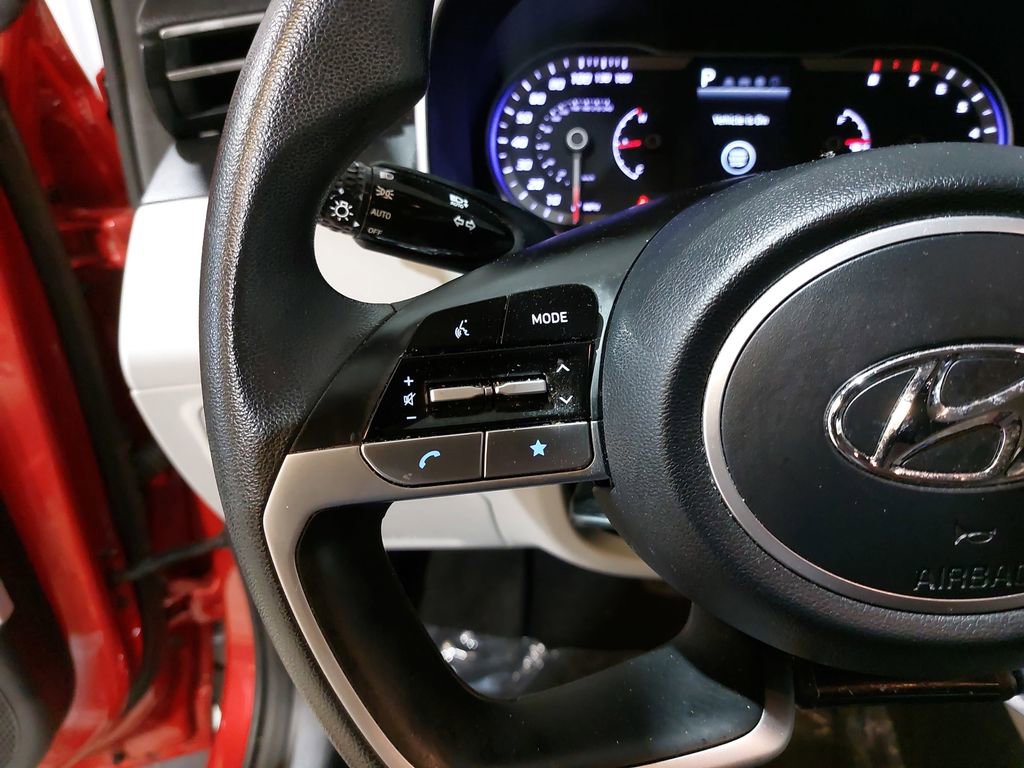 Used 2022 Hyundai Tucson SEL image 18