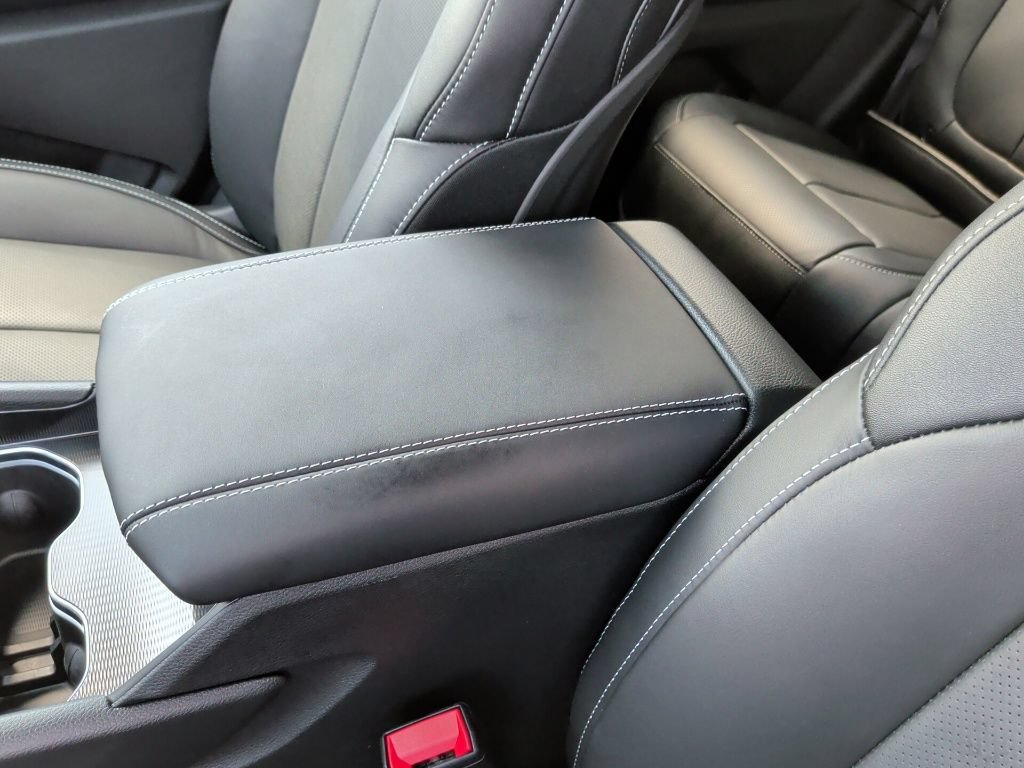 New 2026 Jeep Grand Cherokee Limited AWD/4WD image 38
