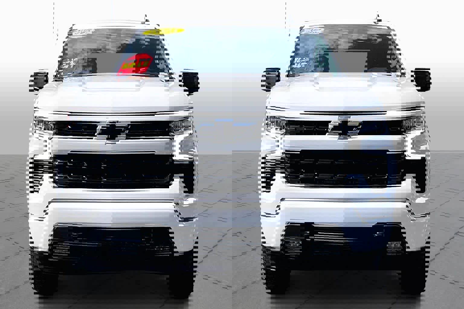 Certified 2025 Chevrolet Silverado 1500 RST w/ Protection Package image 6