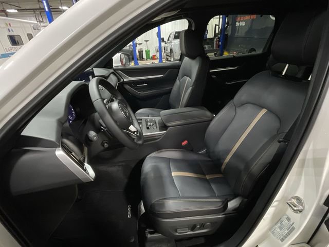 New 2026 MAZDA CX-90 3.3 Turbo S w/ Premium Plus AWD/4WD image 17