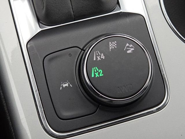 Certified 2025 Chevrolet Blazer LT image 7