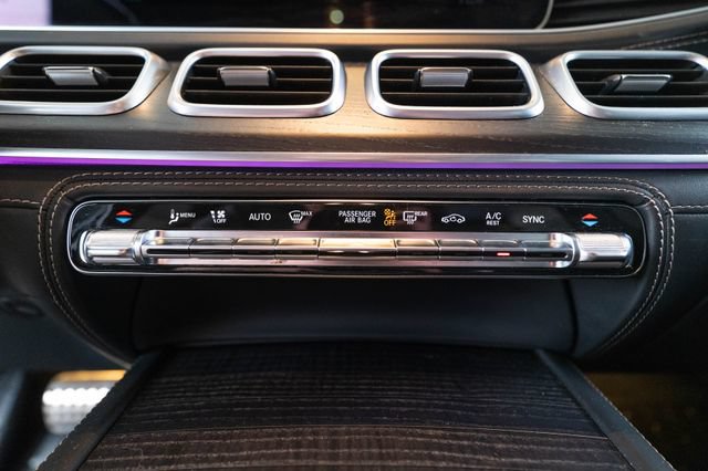 Certified 2021 Mercedes-Benz GLE 53 AMG 4MATIC Coupe image 27
