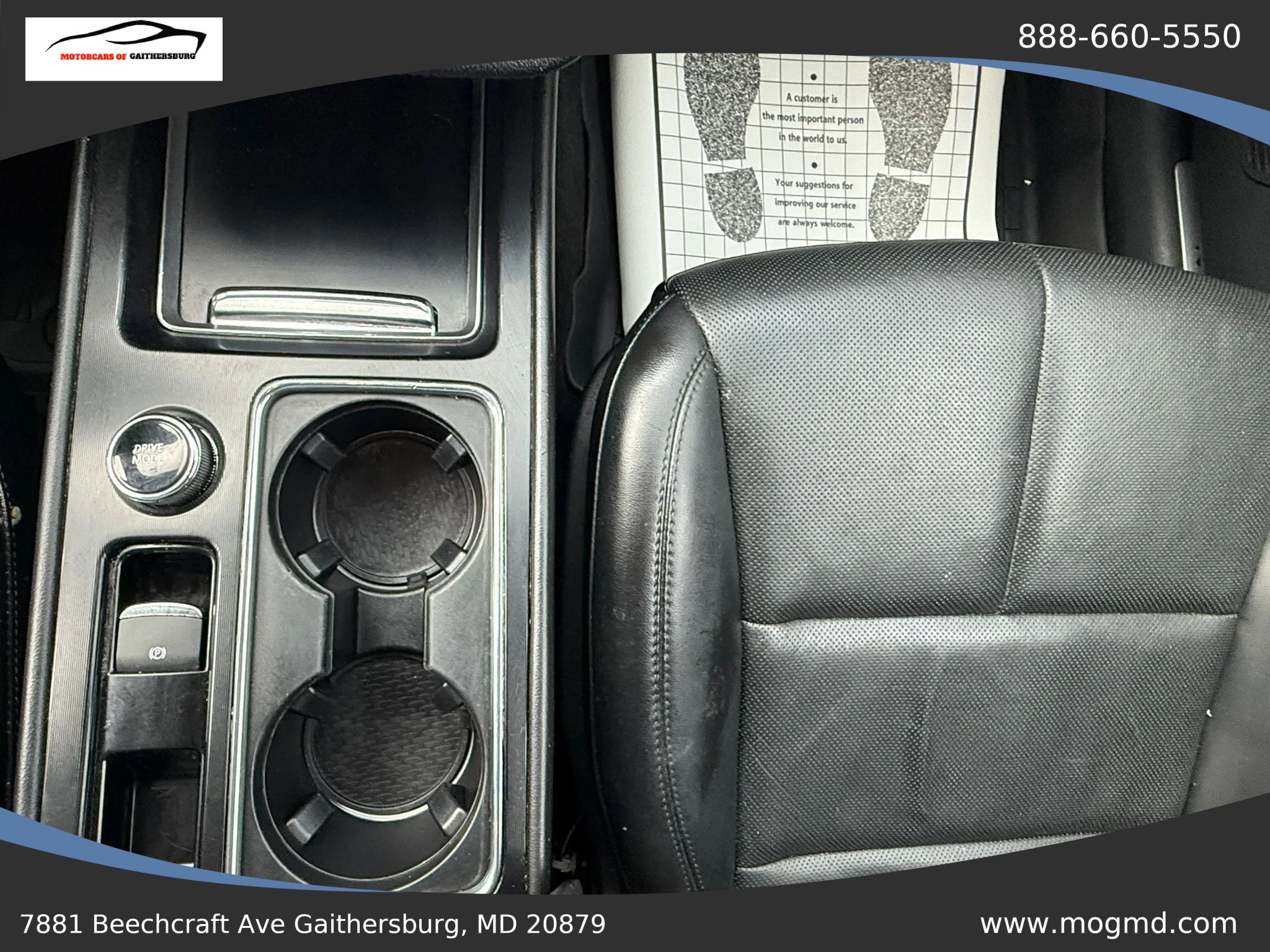 Used 2022 Lincoln Corsair AWD w/ Premium Package image 33