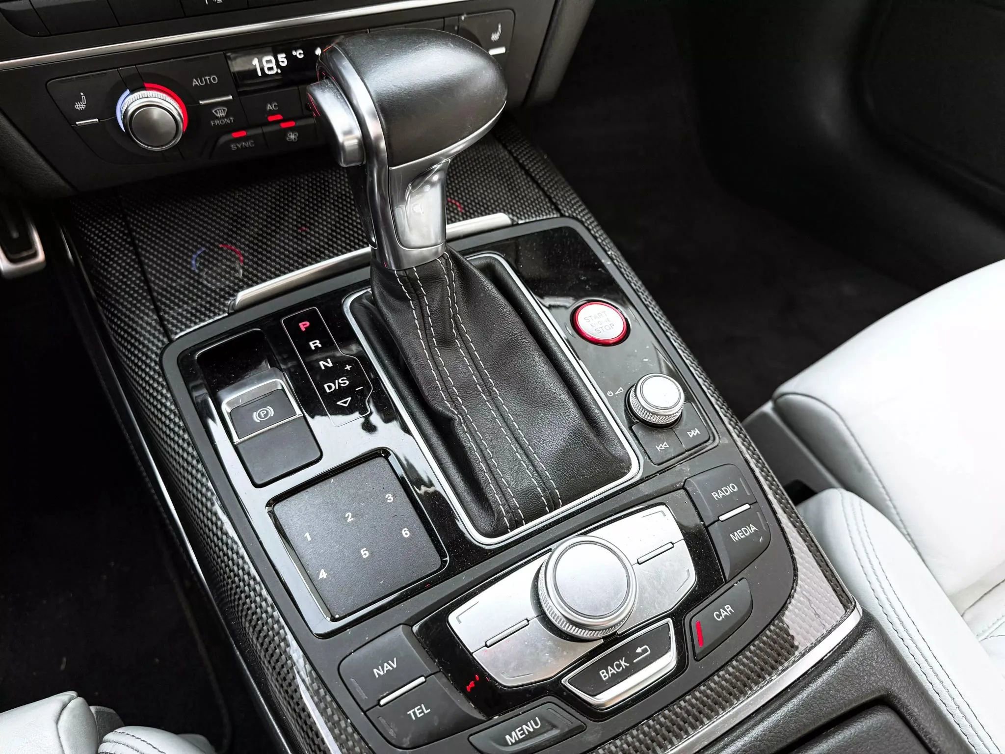 Used 2014 Audi S7 Prestige image 21