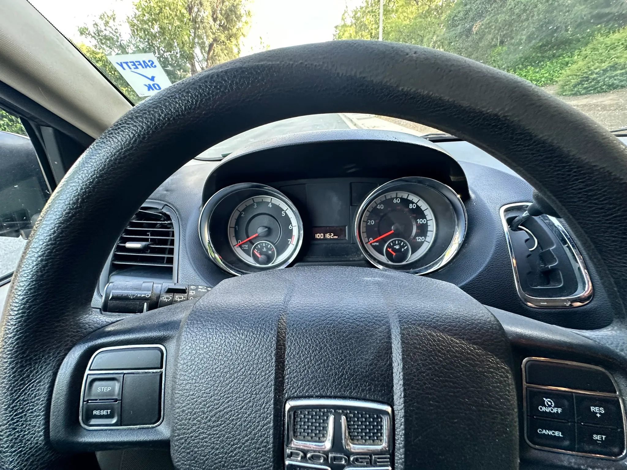 Used 2014 Dodge Grand Caravan SXT image 21