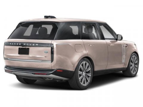 New 2025 Land Rover Range Rover Long Wheelbase SE image 2