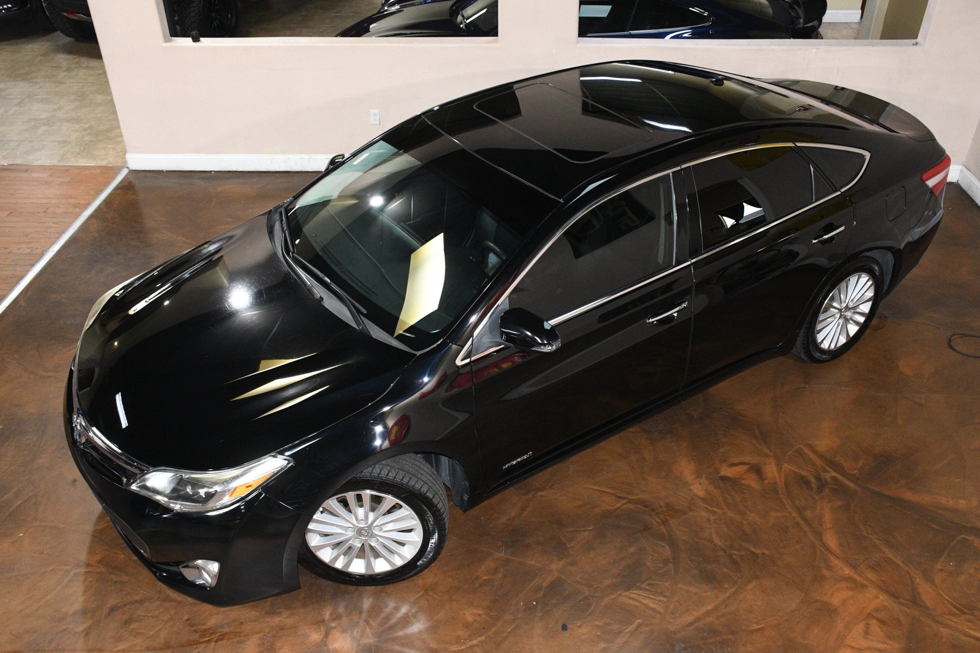 Used 2015 Toyota Avalon XLE Touring FWD image 74
