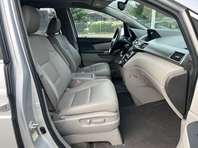 Used 2013 Honda Odyssey EX-L image 10