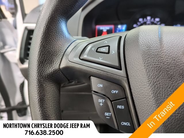 Used 2024 Ford Edge SE w/ Black Appearance Package AWD/4WD image 14