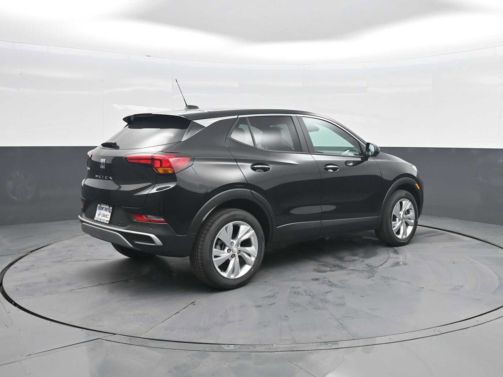 New 2026 Buick Encore GX Preferred w/ Advanced Technology Package AWD/4WD image 8