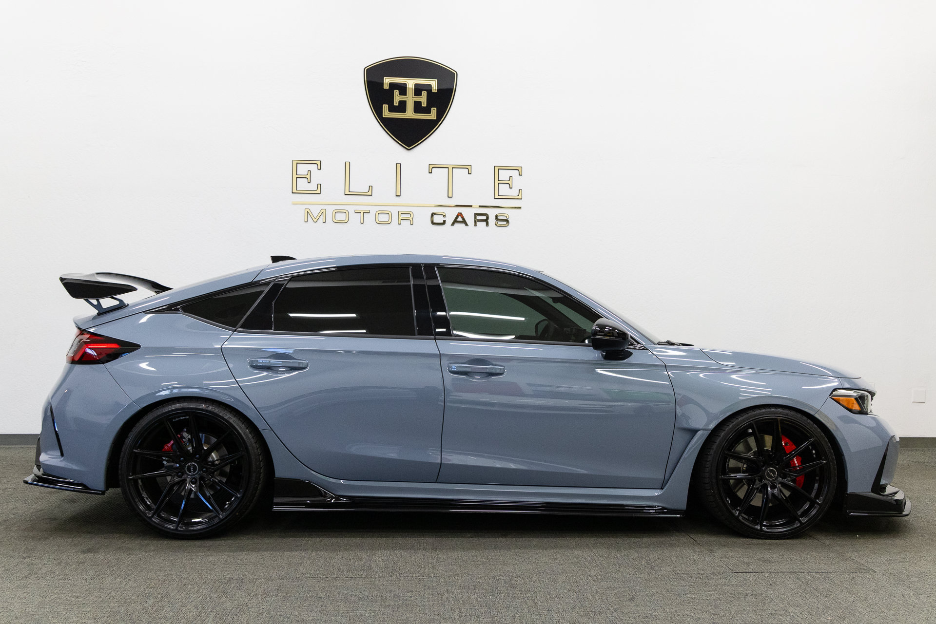 Used 2025 Honda Civic Type R image 10