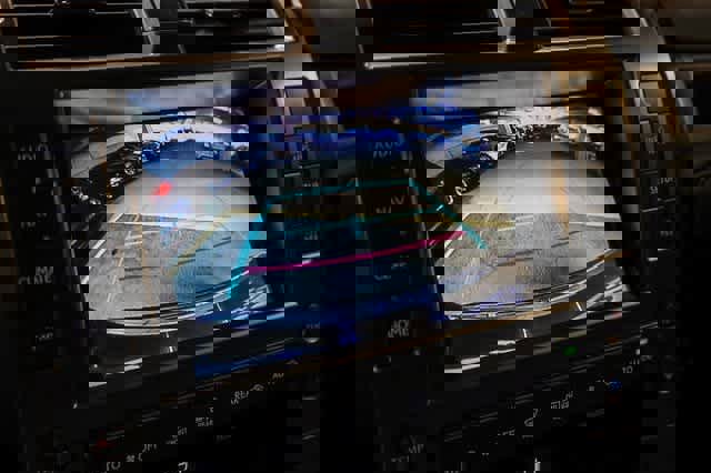 Used 2019 Lexus GX 460 Premium image 26