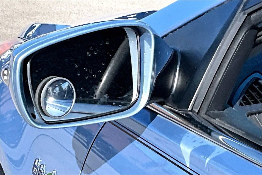 Used 2015 Hyundai Sonata Hybrid image 13
