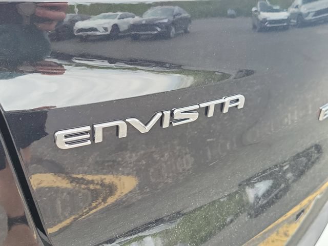 New 2026 Buick Envista Sport Touring FWD image 6