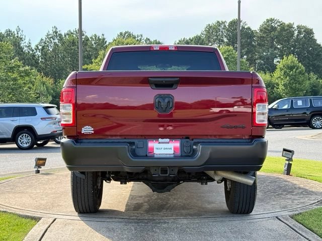 Used 2024 RAM 2500 Tradesman AWD/4WD image 6