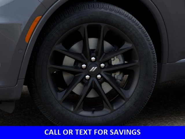 New 2026 Dodge Durango GT AWD/4WD image 8