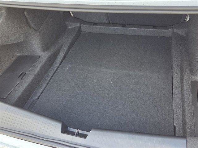 New 2025 Cadillac CT4 Premium Luxury image 21