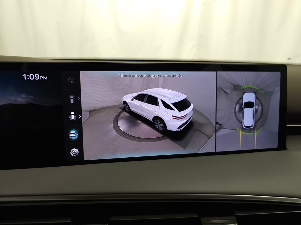 New 2026 Genesis GV70 2.5T Advanced AWD/4WD image 24