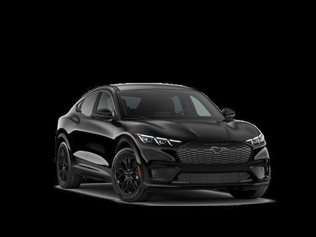 New 2026 Ford Mustang Mach-E Premium w/ Sport Appearance Package AWD/4WD image 55