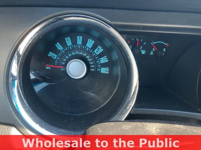 Used 2012 Ford Mustang Coupe image 14