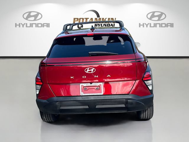 Used 2024 Hyundai Kona SEL FWD image 6